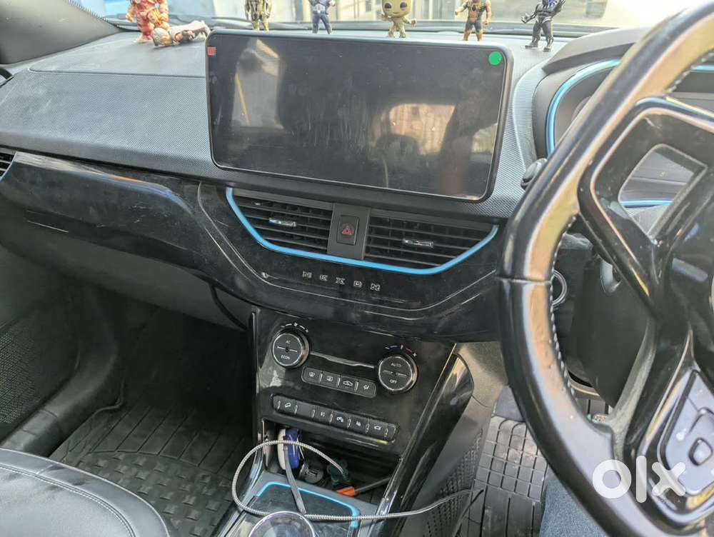 Tata Nexon Ev 2023