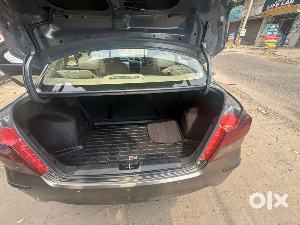 Maruti Suzuki Dzire Petrol Manual 2020