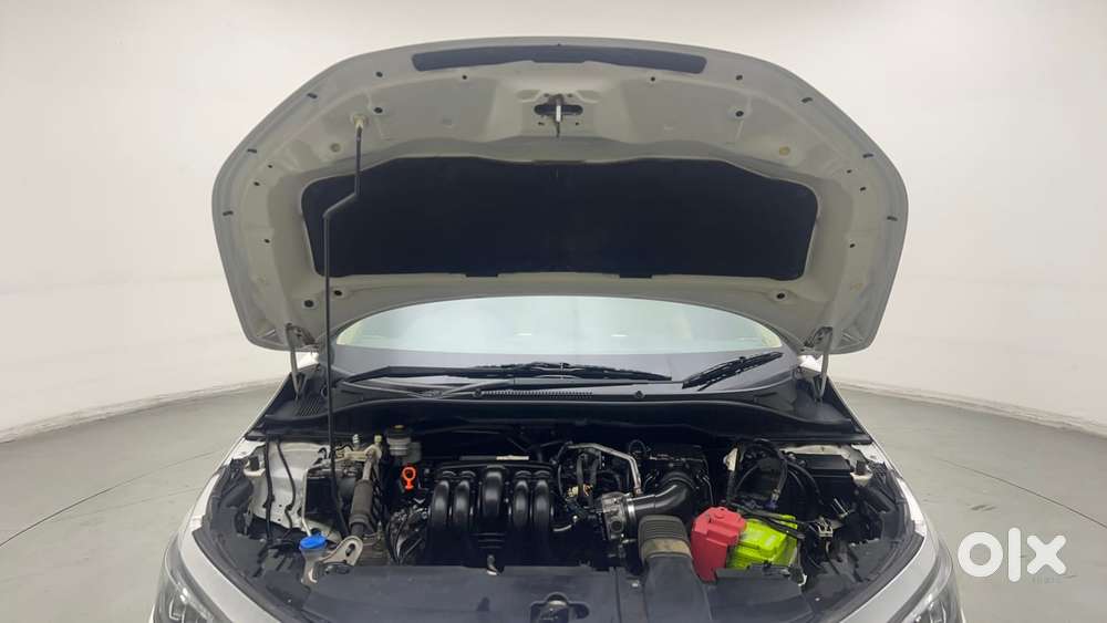 Honda City 1.5 Zx I-vtec Mt, 2021, Petrol