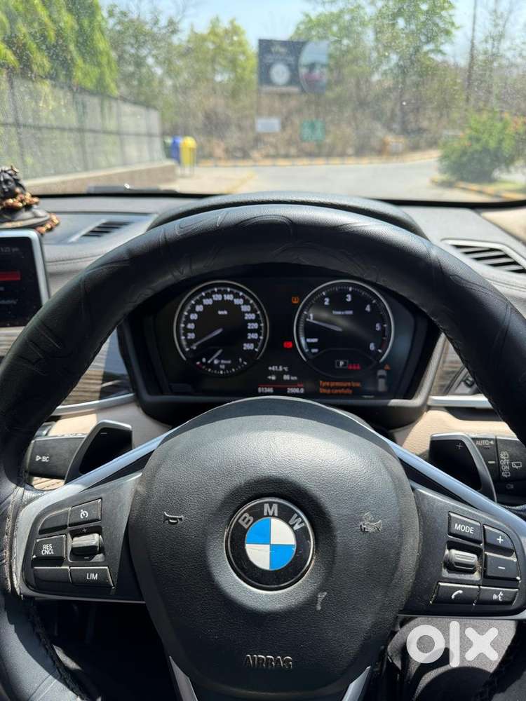 2022 Bmw X1 Diesel Automatic Xline