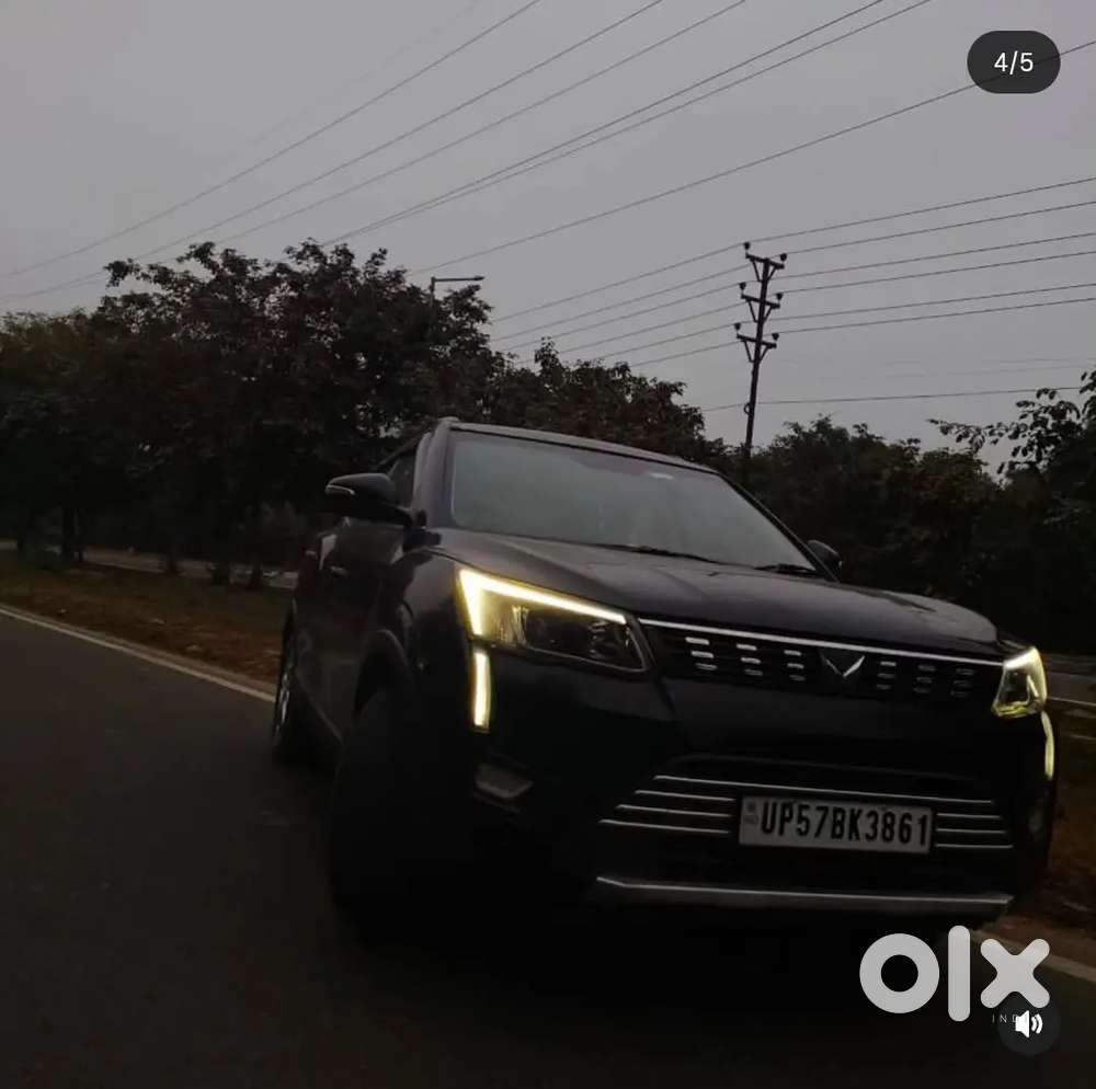 Mahindra Xuv300 2023 Diesel