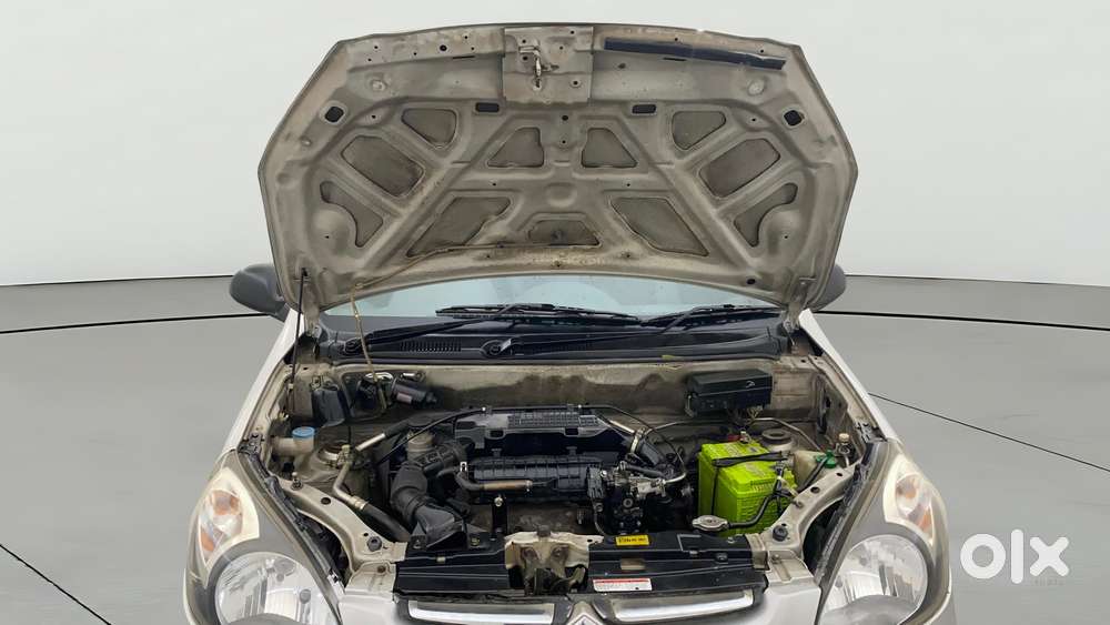 Maruti Suzuki Alto 800 Lxi, 2016, Petrol