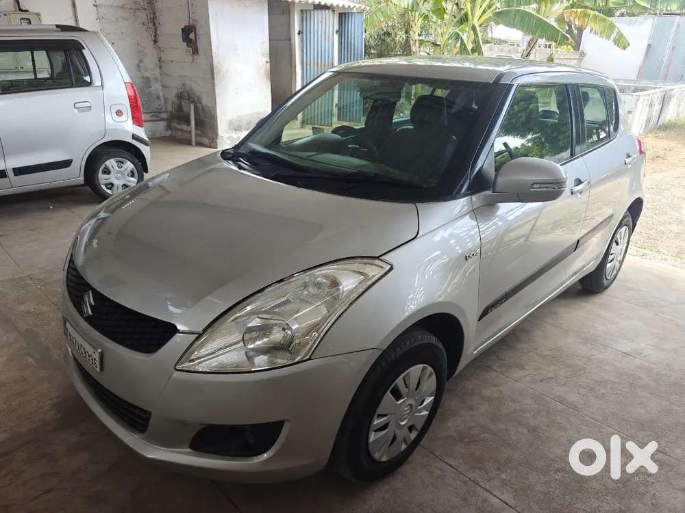 Maruti Suzuki Swift 2013 Diesel Well Maintained