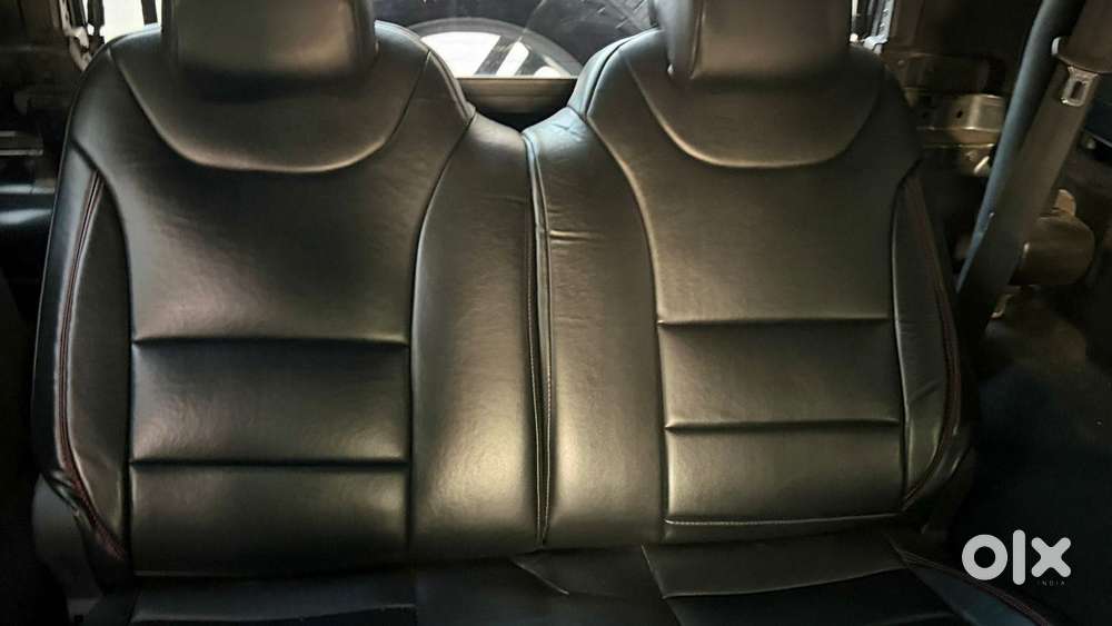 Mahindra Thar Lx Hard Top Diesel Mt Rwd, 2024, Diesel