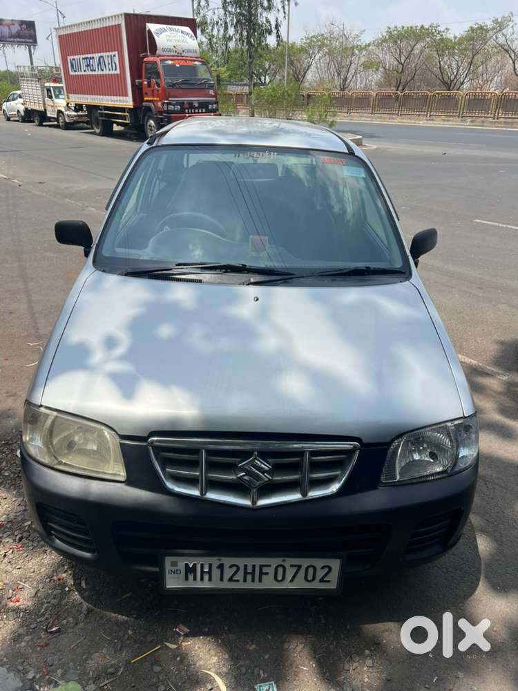 Maruti Suzuki Alto 2011