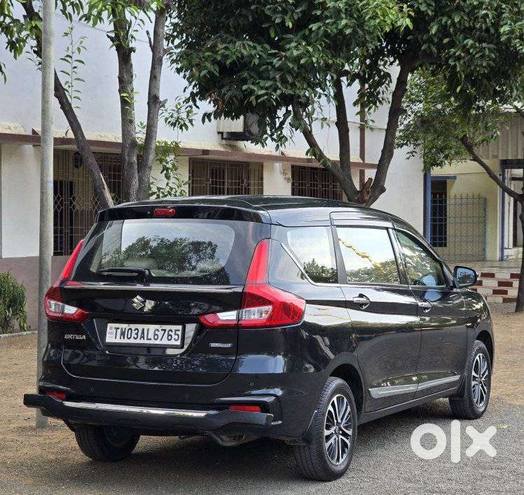 Maruti Suzuki Ertiga 1.5 Zxi Plus, 2024, Petrol