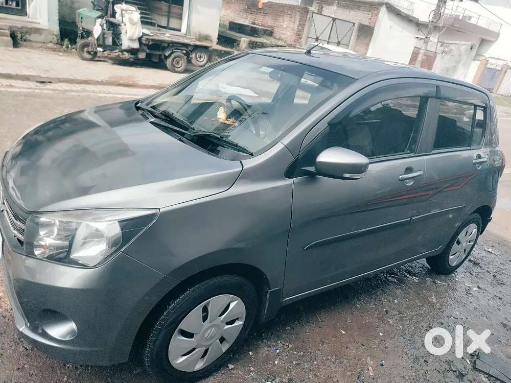 Maruti Suzuki Celerio X Well Maintained