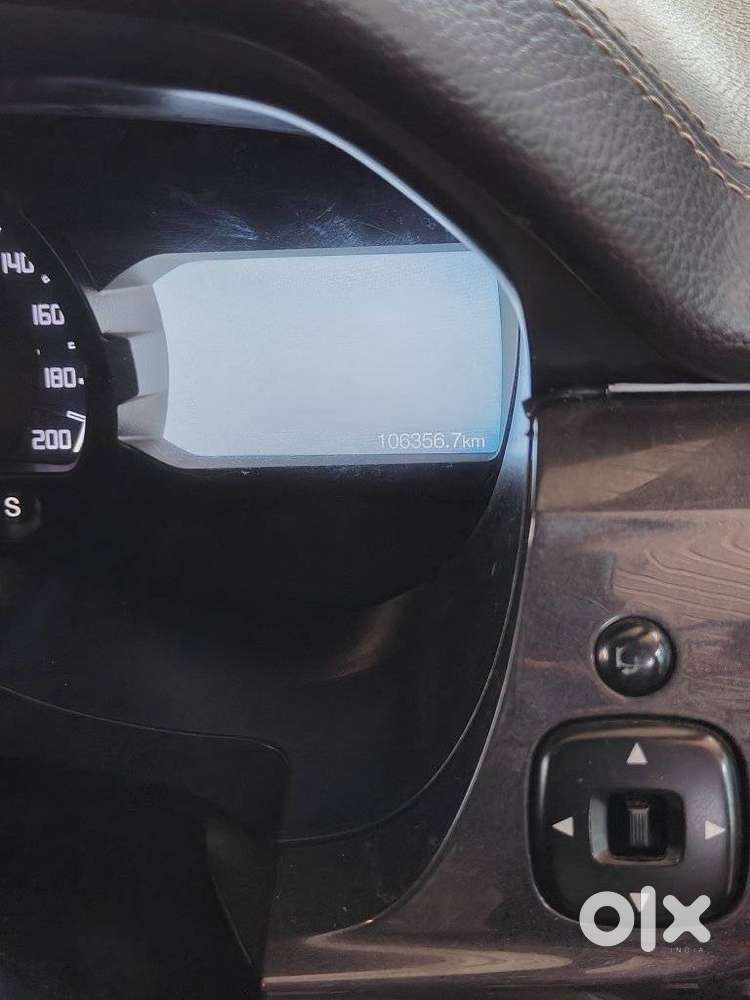 Ford Endeavour Titanium Plus 4x4 At, 2020, Diesel