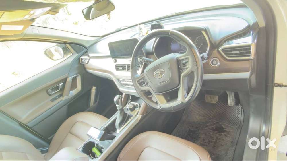 Tata Harrier 2022 Diesel Good Condition