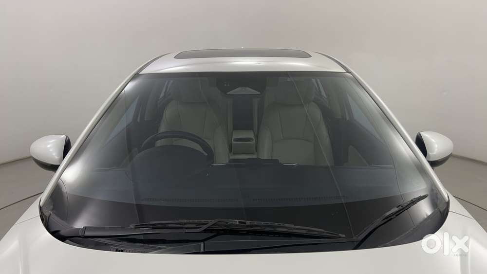 Honda City Zx Petrol Mt, 2023, Petrol