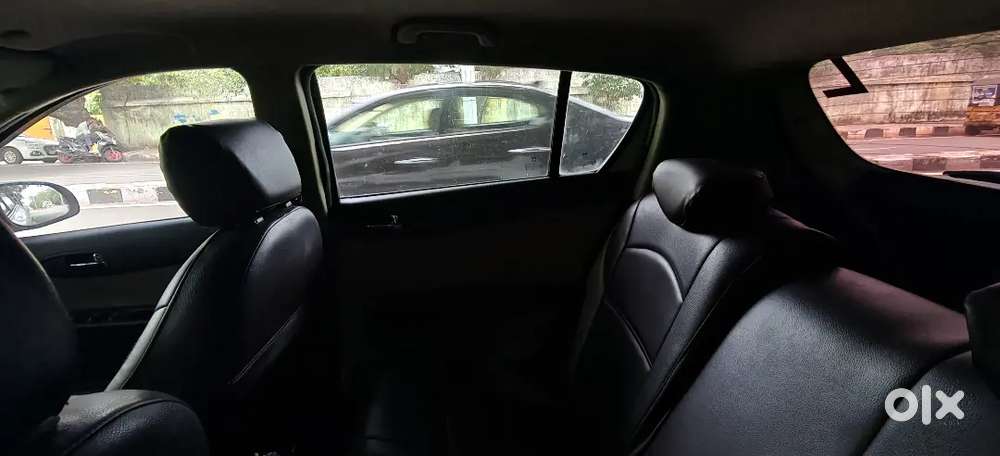 Hyundai I20 Asta 2013 Petrol Manual