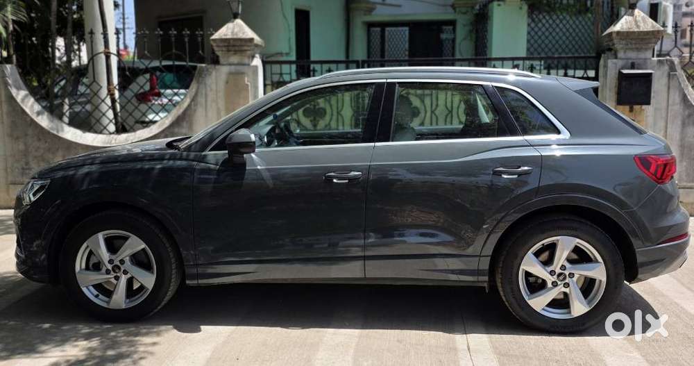 Audi Q3 40 Tfsi Technology, 2024, Petrol