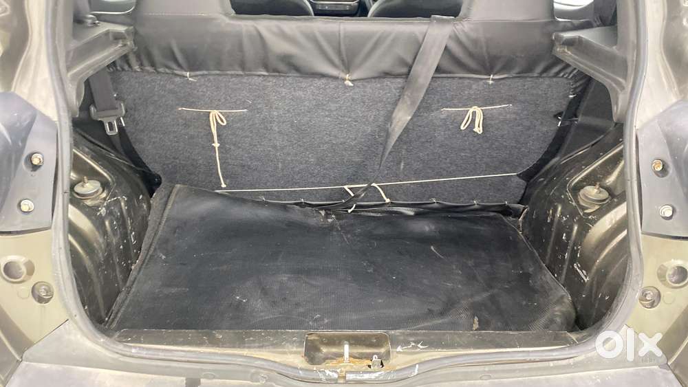 Renault Kwid 2019-ongoing 1.0 Rxt (o), 2021, Petrol