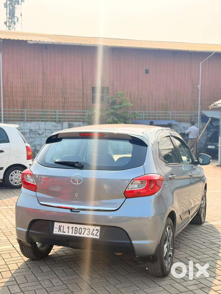 Tata Tiago 1.05 Revotorq Xz Plus, 2019, Petrol