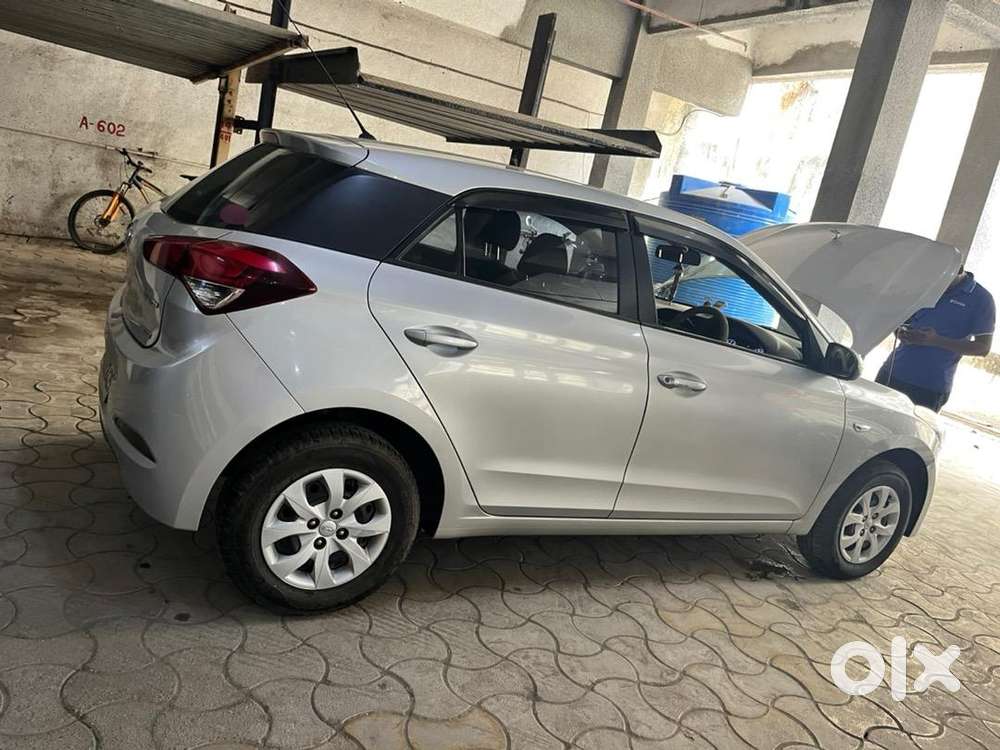 Hyundai Elite I20 2016 Petrol 23800 Km Driven