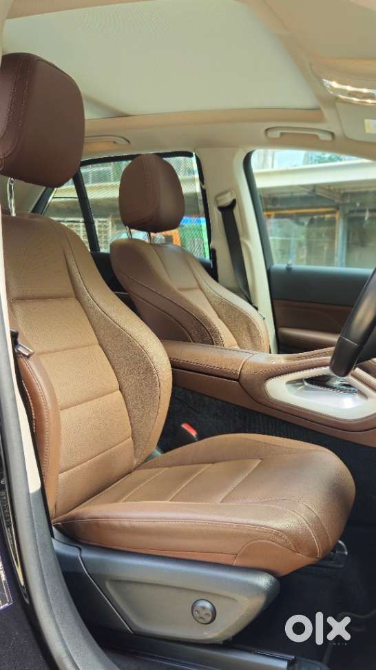 Mercedes-benz Gle 300d 4matic Lwb, 2024, Diesel