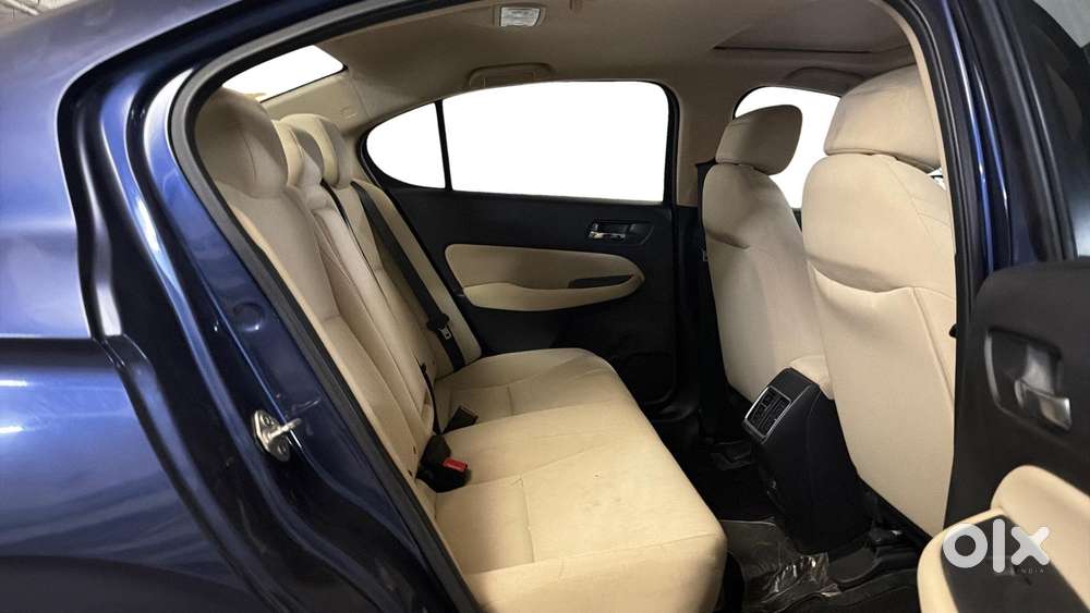 Honda City I-vtec Cvt Vx, 2023, Petrol