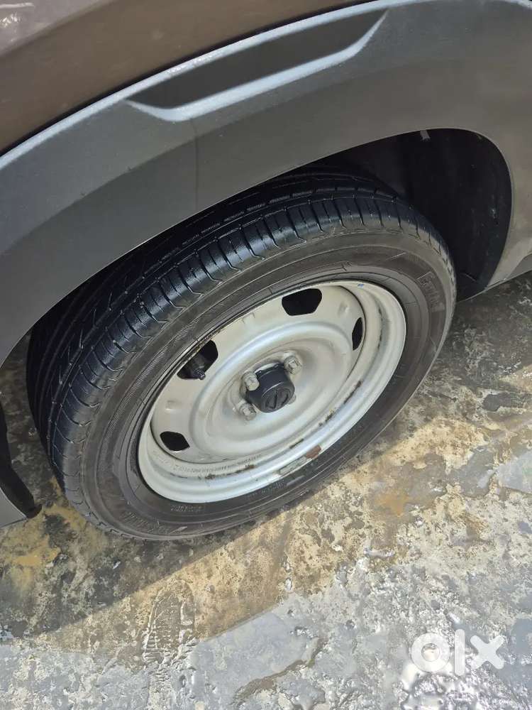 Nissan Magnite 1.0 Xe 2024 Manual