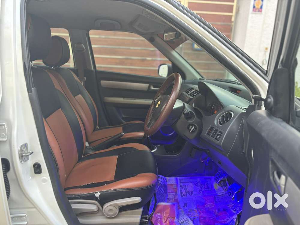 Maruti Suzuki Swift Dzire Zdi + Mt, 2011, Diesel