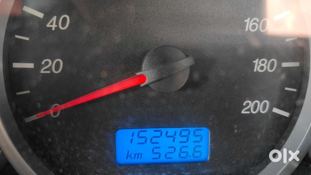 Chevrolet Enjoy Diesel 2014