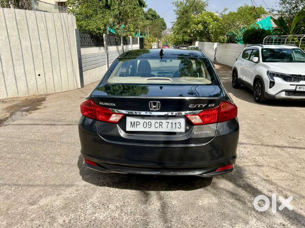 Honda Car 2015 Model