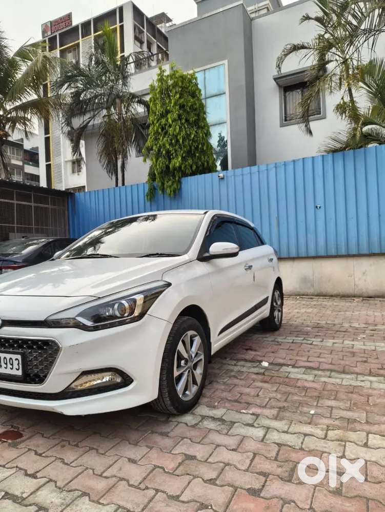Hyundai I20 Crdi Diesel Manual 2016 1.4  Superb Condition