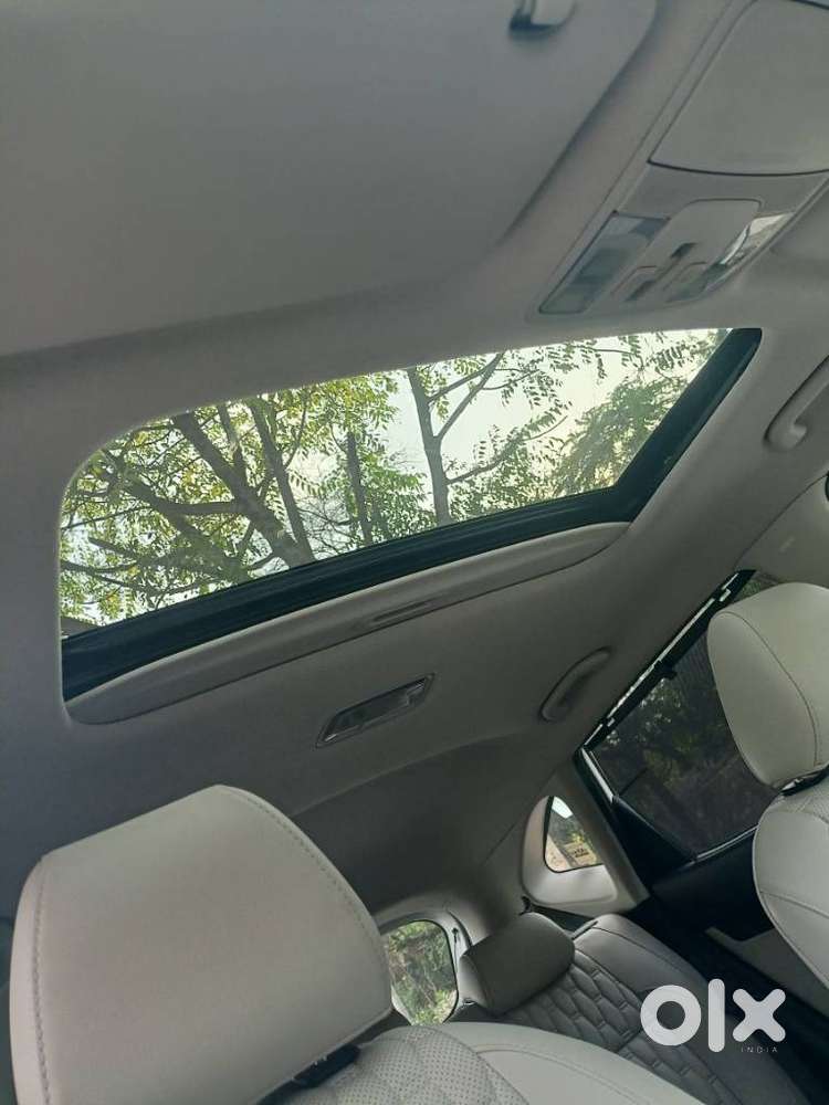 Kia Seltos 1.5 Htx+ Petrol At, 2022, Petrol