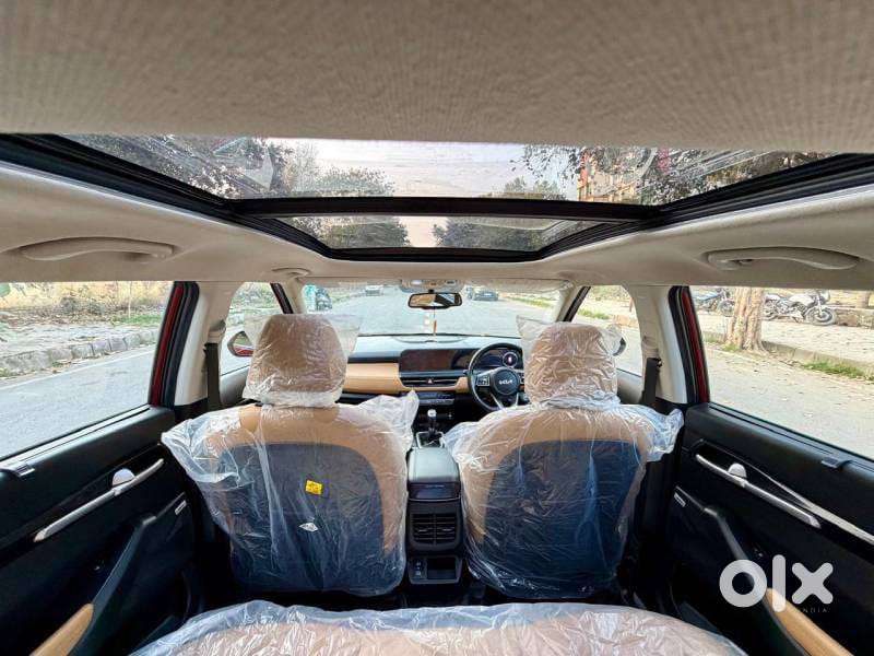 Kia Seltos Gtx Plus, 2023, Petrol