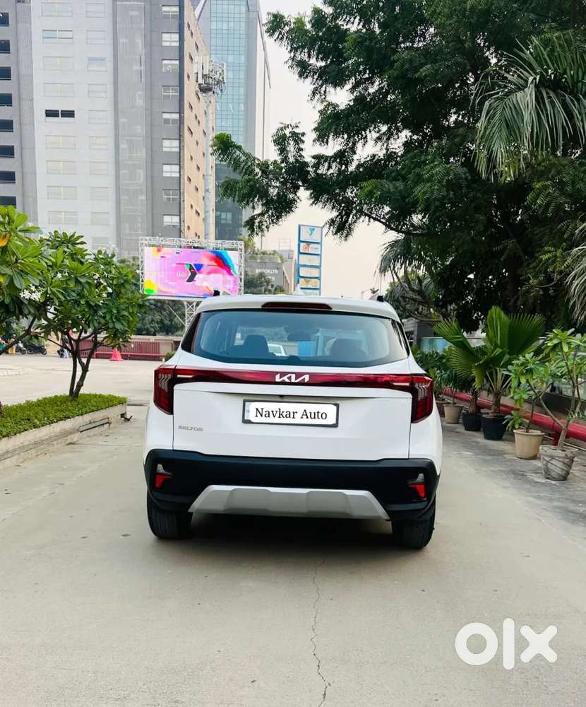 Kia Seltos, 2025, Diesel