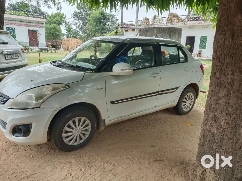 Maruti Suzuki Dzire 2014 Diesel Good Condition