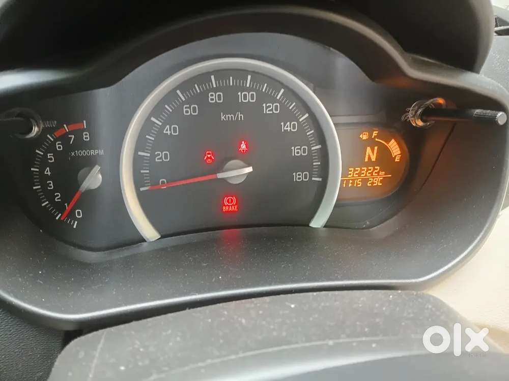 Maruti Suzuki