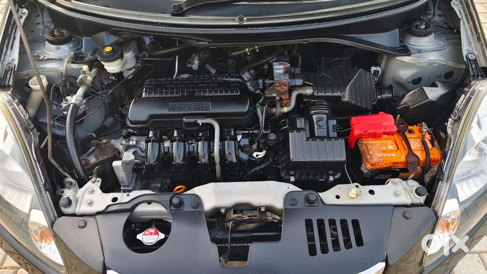 Honda Amaze V Petrol, 2015, Petrol