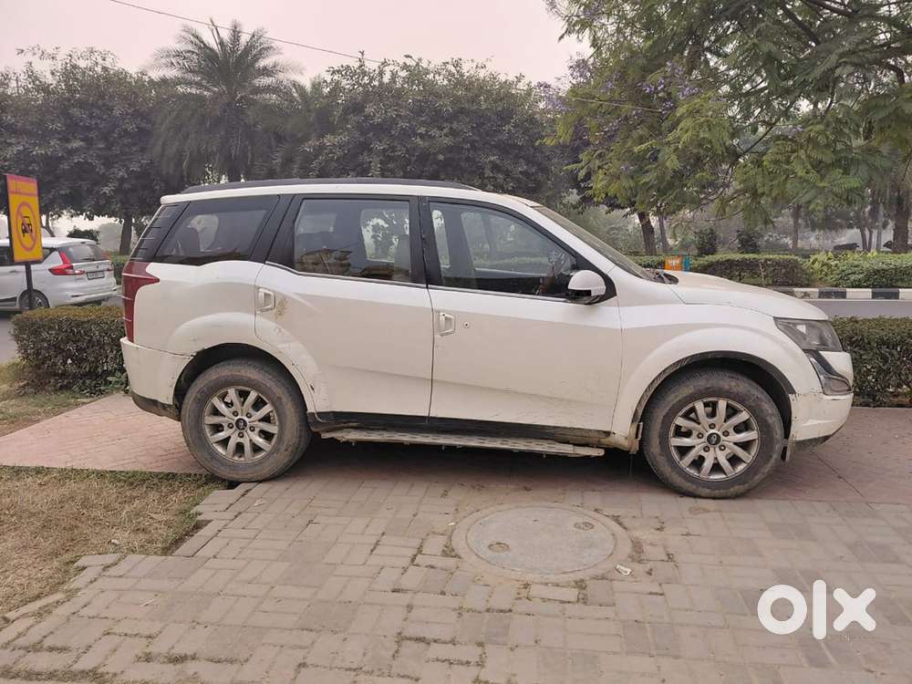 Mahindra Xuv500 Diesel Manual 2018
