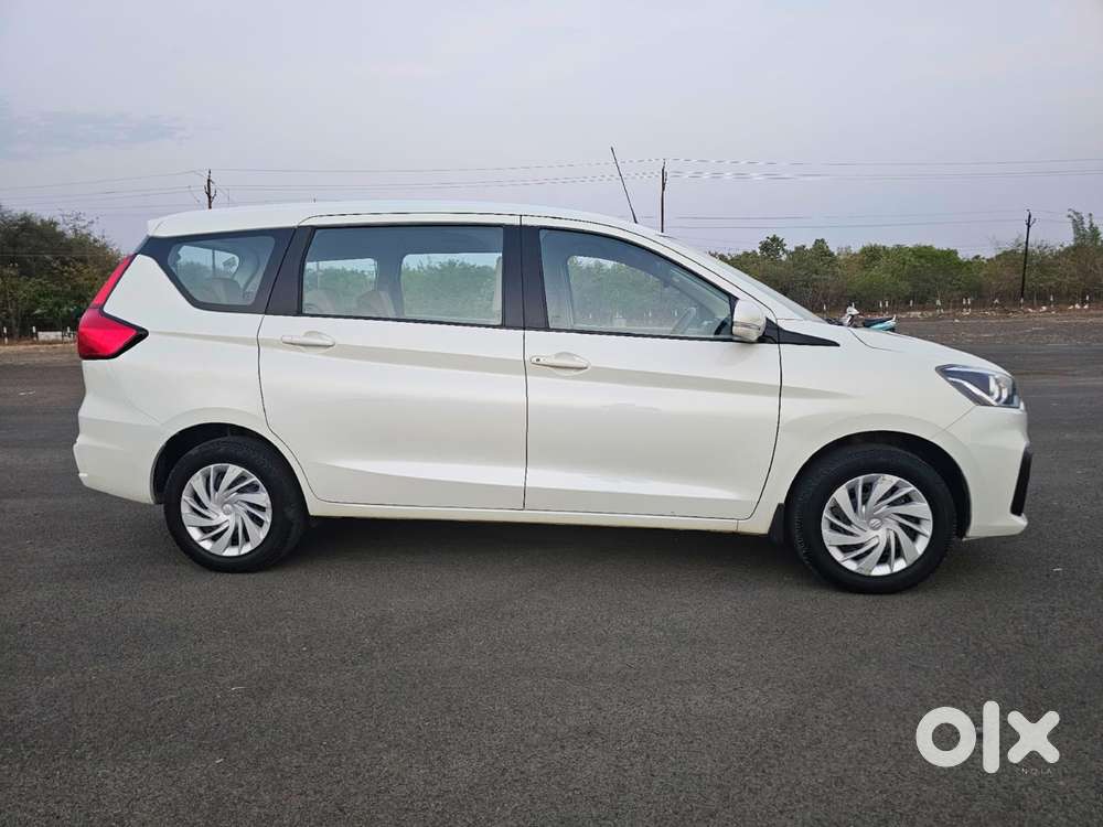 Maruti Suzuki Ertiga Vxi (o) Cng, 2020, Cng & Hybrids