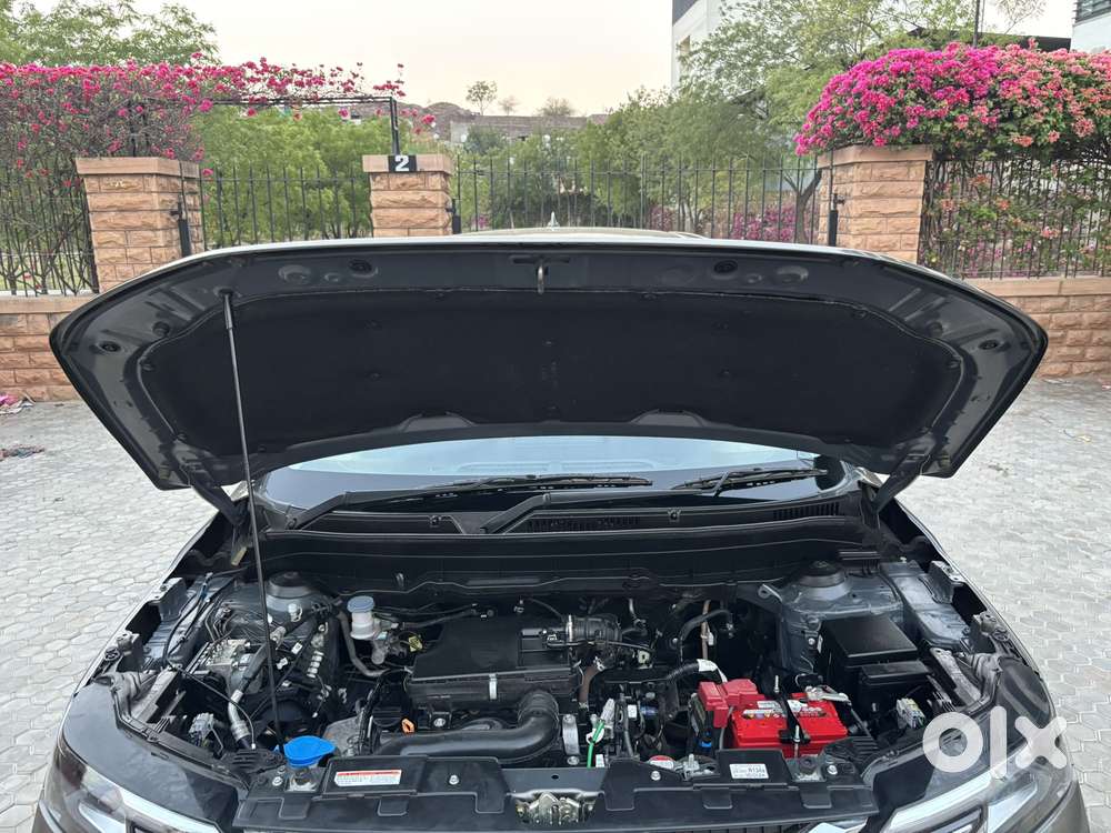 Maruti Suzuki Vitara Brezza 1.5 Lxi, 2024, Petrol