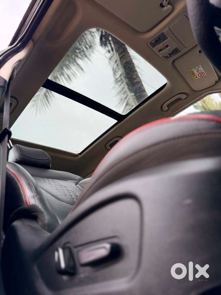 Hyundai Creta, 2022, Diesel