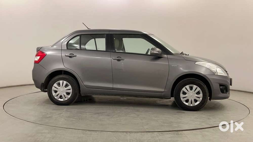 Maruti Suzuki Swift Dzire 1.3 Vxi, 2013, Petrol