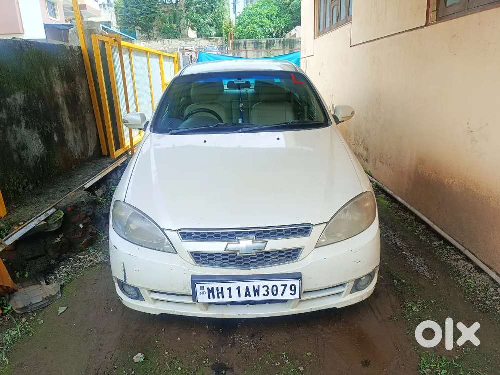 Chevrolet Optra Magnum 2010 Diesel Car