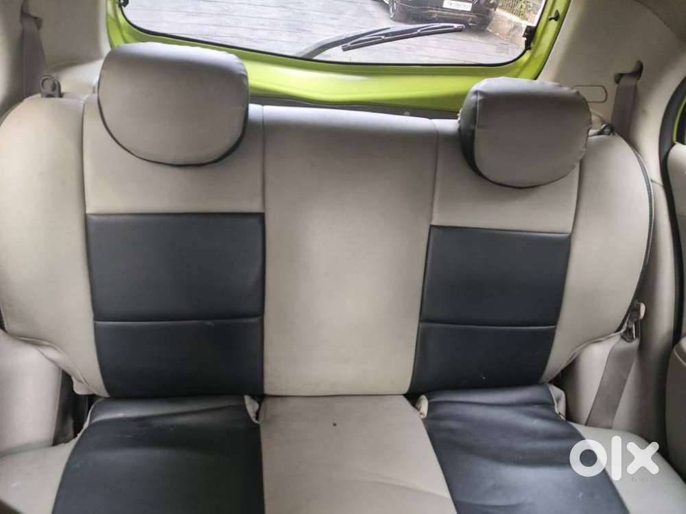 Nissan Micra Xl Diesel, 2013, Diesel