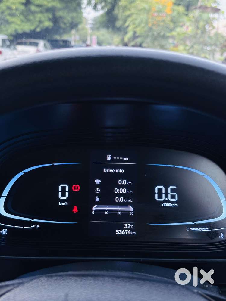 Hyundai Venue E 1.2 Petrol, 2023, Petrol