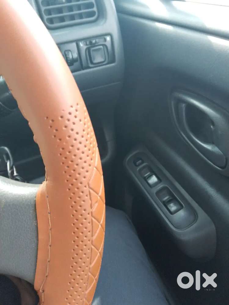 Maruti Suzuki Wagon R 2010