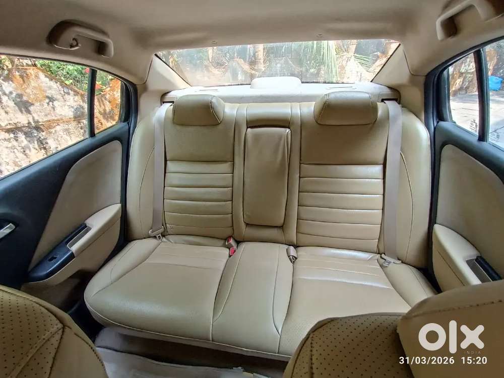 Honda City 2019 Diesel 128035 Km Driven