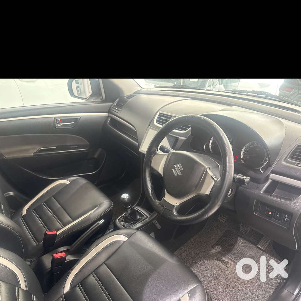 Maruti Suzuki Swift Vxi, 2014, Petrol