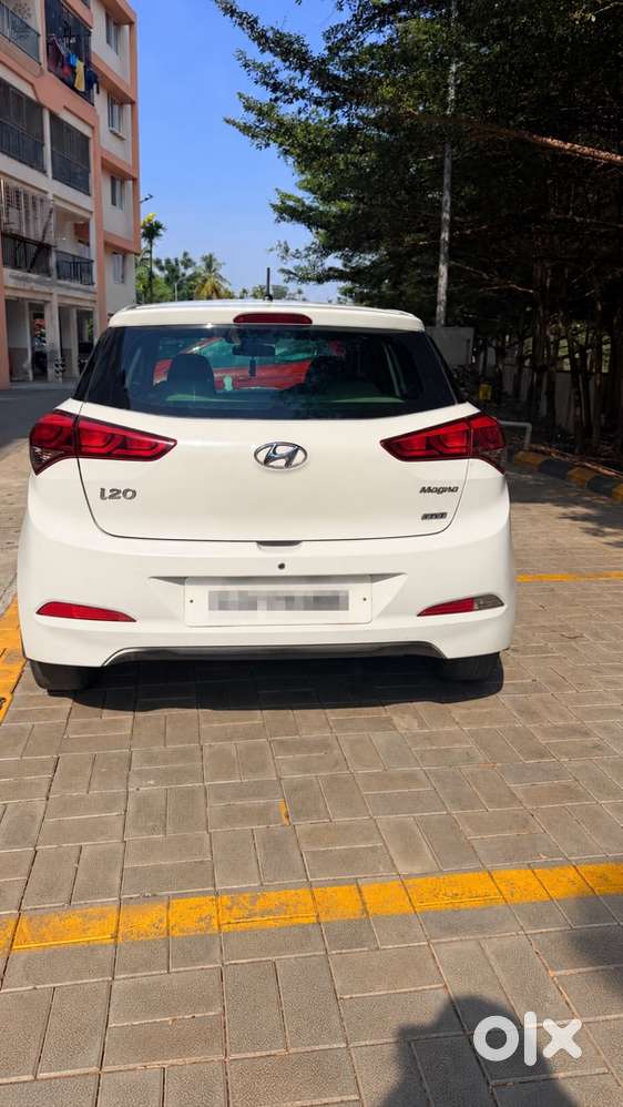  Hyundai I20 Magna | Coimbatore Reg &ndash; Available For Sale!
