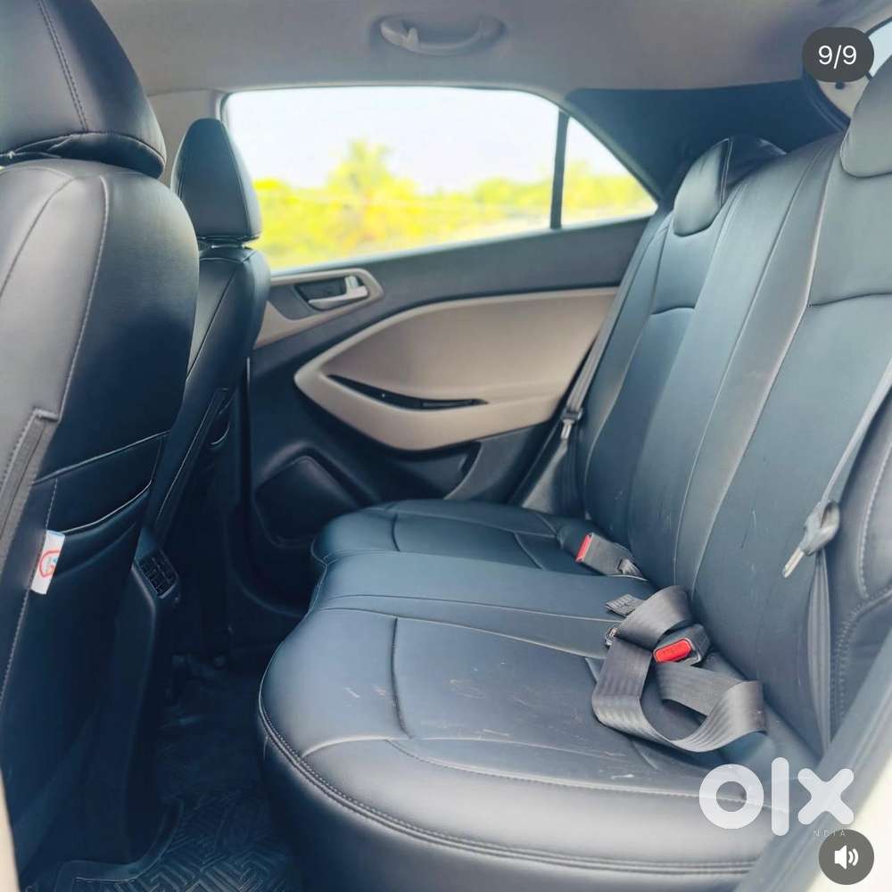 Hyundai Elite I20 Magna Plus, 2019, Petrol