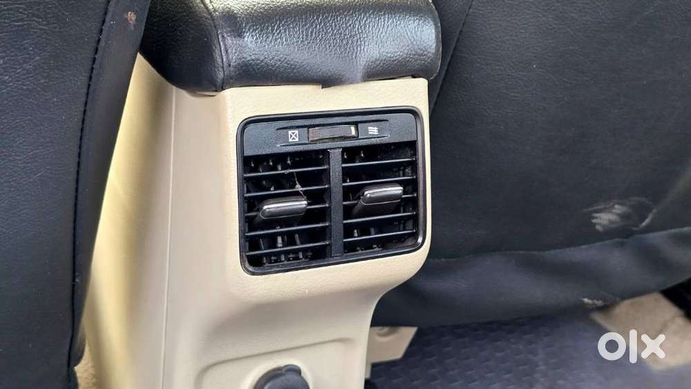 Maruti Suzuki Ciaz Vxi(o), 2016, Petrol