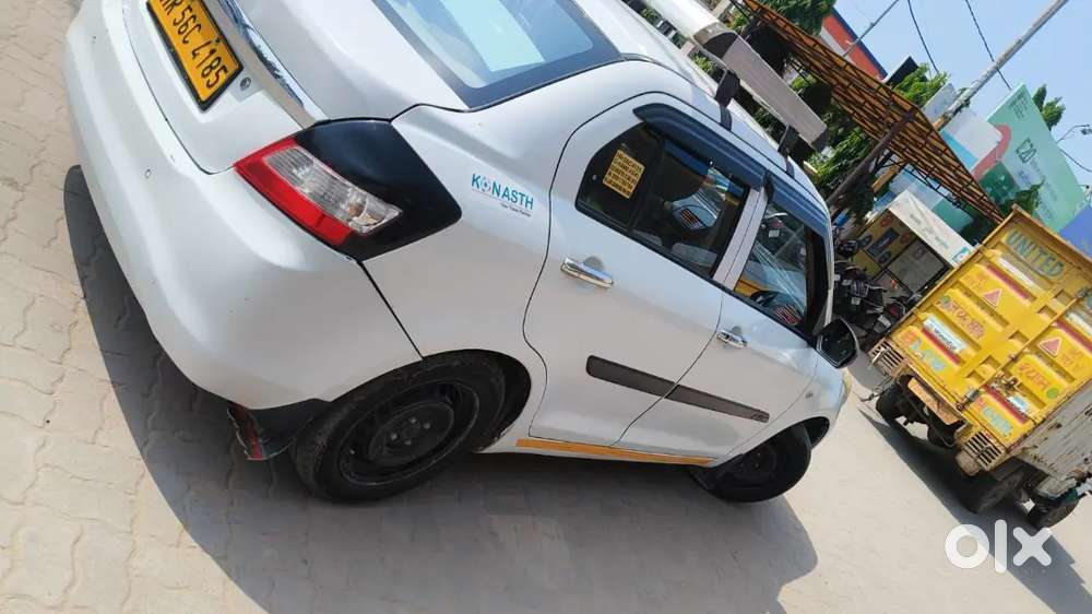 Maruti Suzuki Dzire 2023
