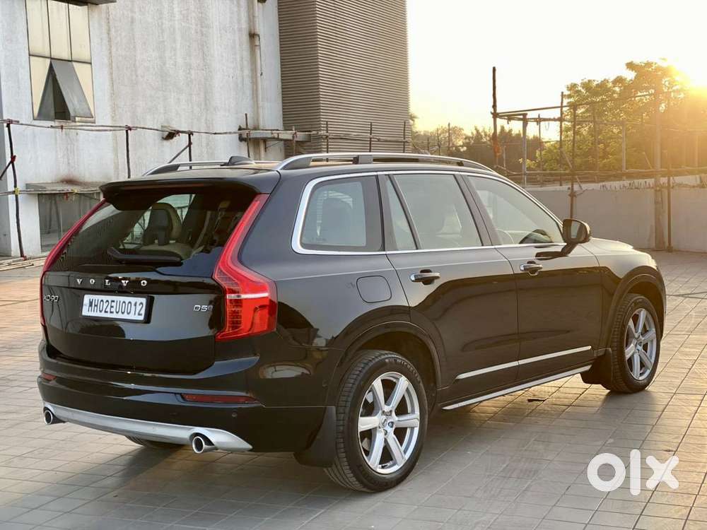 Volvo Xc 90 D5 Momentum, 2017, Diesel
