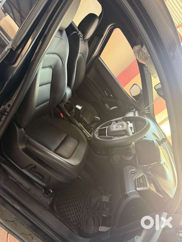 Tata Harrier Diesel 2021 In Mint Condition With Ppf