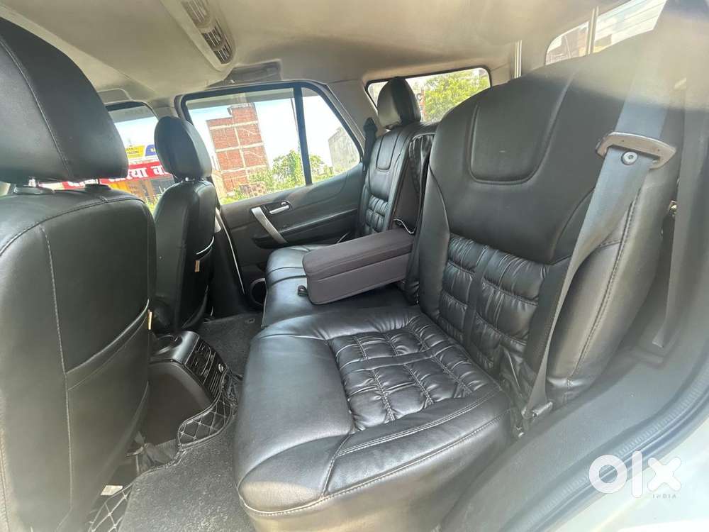 Tata Safari Storme, 2018, Diesel